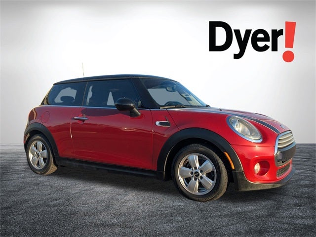 2014 MINI Hardtop 2 Door Cooper