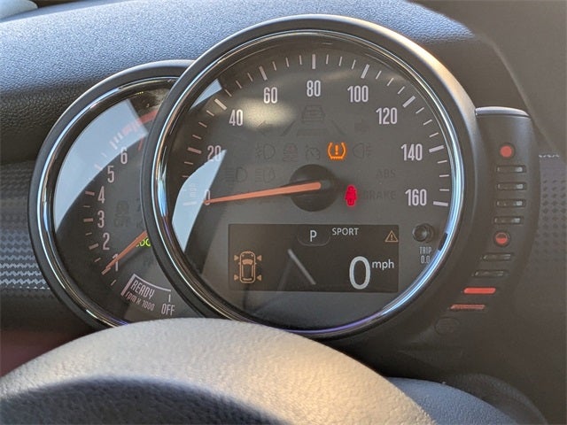 2014 MINI Hardtop 2 Door Cooper