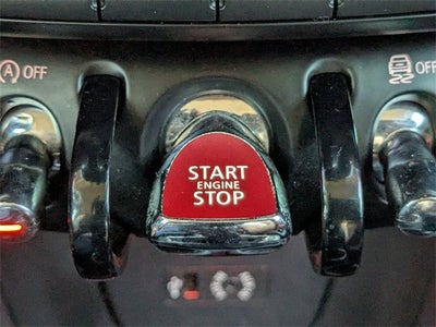 2014 MINI Hardtop 2 Door Cooper