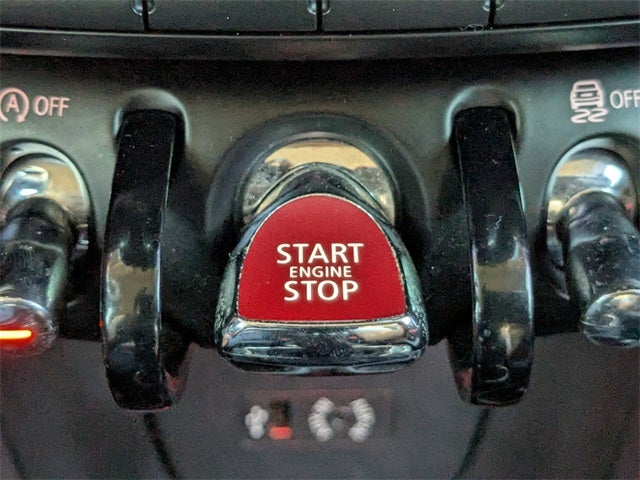 2014 MINI Hardtop 2 Door Cooper