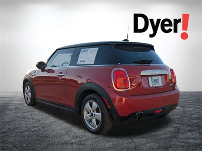 2014 MINI Hardtop 2 Door Cooper
