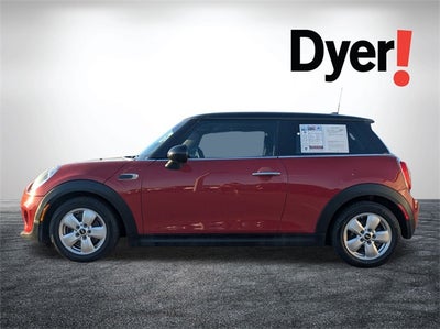 2014 MINI Hardtop 2 Door Cooper