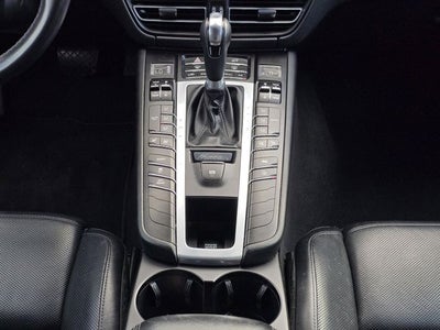 2021 Porsche Macan Base