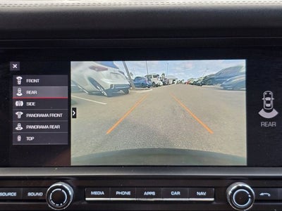 2021 Porsche Macan Base