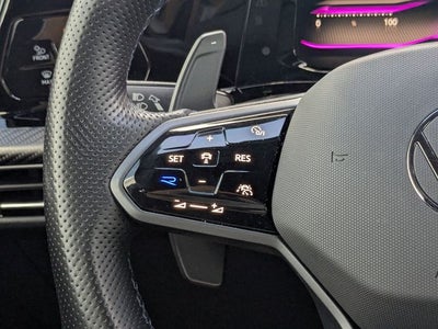 2023 Volkswagen Golf R 2.0T