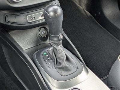 2022 FIAT 500X Trekking