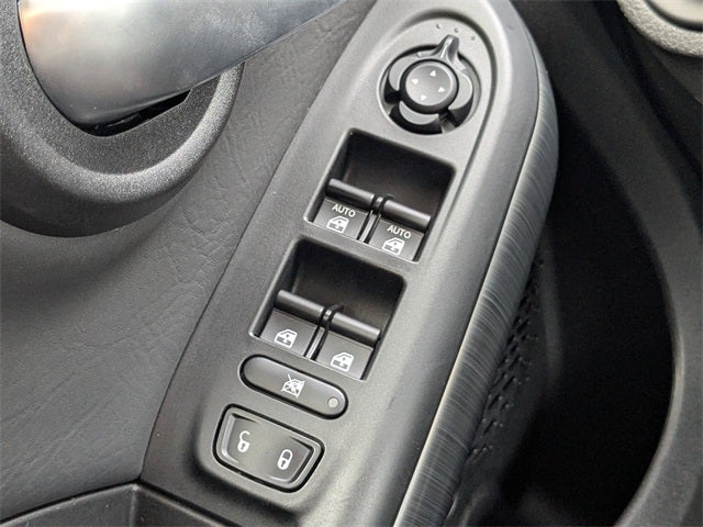 2022 FIAT 500X Trekking