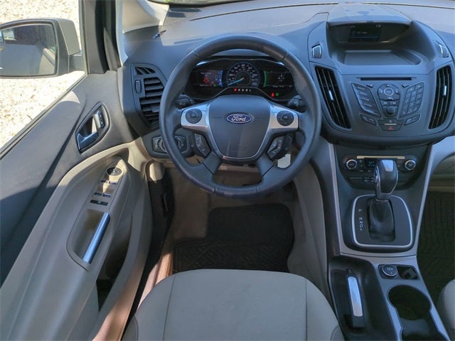 2016 Ford C-Max Hybrid SE