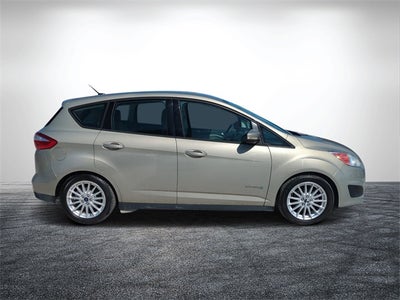 2016 Ford C-Max Hybrid SE