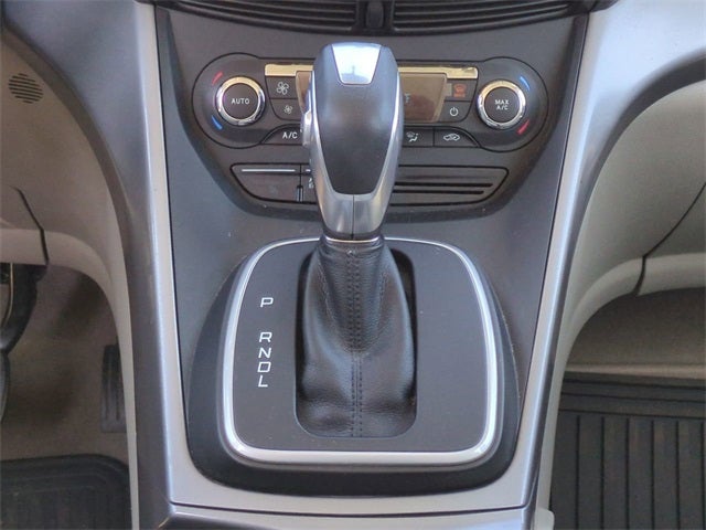 2016 Ford C-Max Hybrid SE