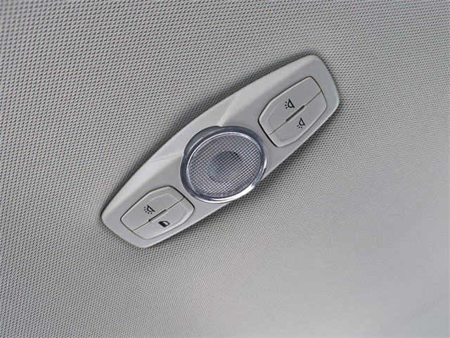 2016 Ford C-Max Hybrid SE