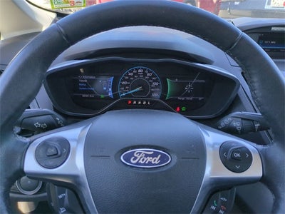2016 Ford C-Max Hybrid SE