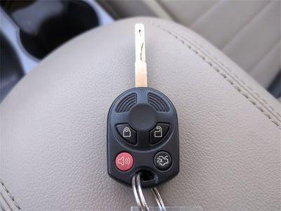 2016 Ford C-Max Hybrid SE