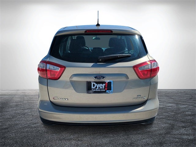 2016 Ford C-Max Hybrid SE