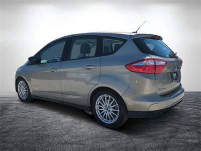 2016 Ford C-Max Hybrid SE