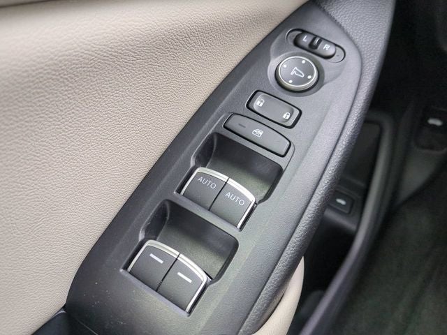 2019 Honda Accord EX-L 2.0T