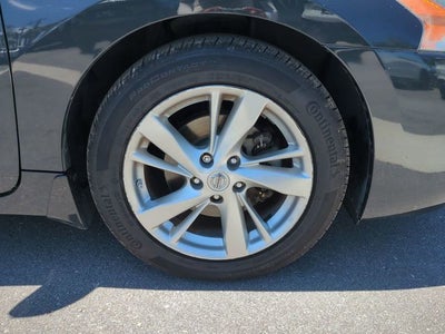 2014 Nissan Altima 2.5 SL