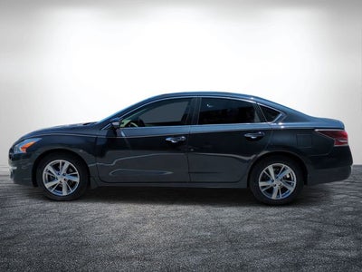 2014 Nissan Altima 2.5 SL