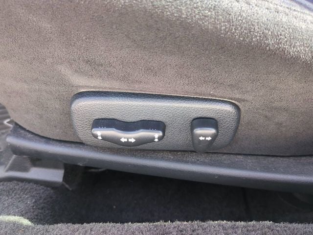 2007 Nissan Maxima 3.5 SE