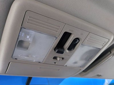 2007 Nissan Maxima 3.5 SE