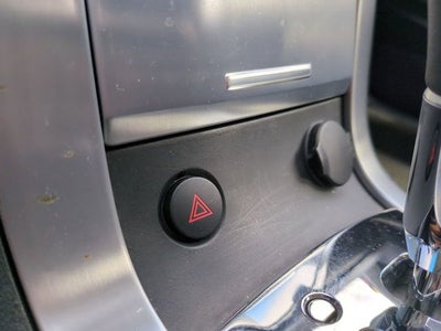 2007 Nissan Maxima 3.5 SE