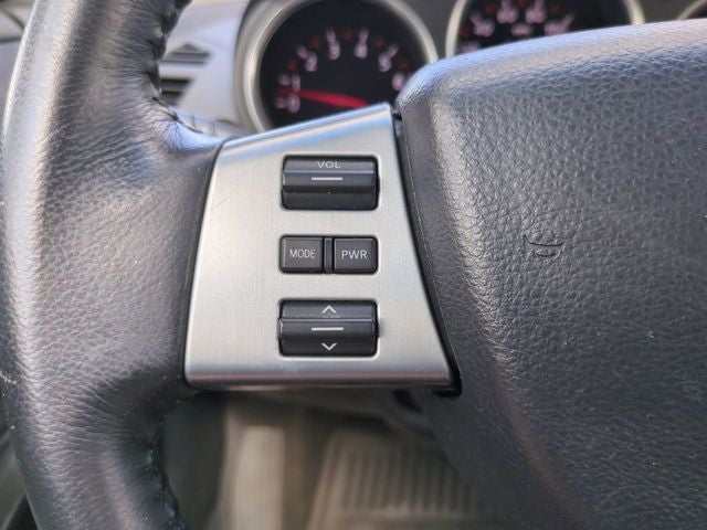 2007 Nissan Maxima 3.5 SE