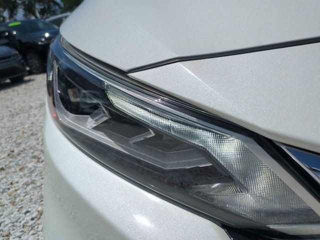 2022 Nissan Altima 2.5 SL