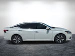 2022 Nissan Altima 2.5 SL
