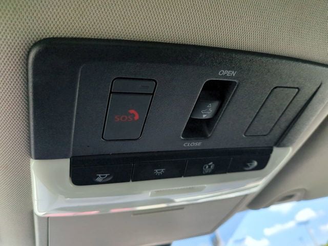 2022 Nissan Altima 2.5 SL