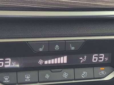 2022 Nissan Altima 2.5 SL