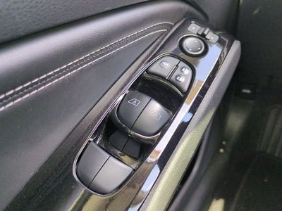 2022 Nissan Altima 2.5 SL
