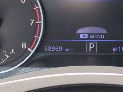 2022 Nissan Altima 2.5 SL