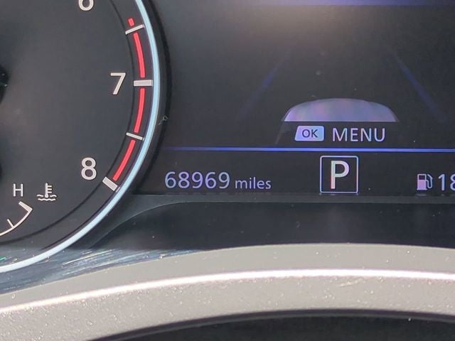 2022 Nissan Altima 2.5 SL