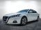 2022 Nissan Altima 2.5 SL