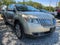 2011 Lincoln MKX Base