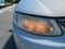 2001 Toyota Camry Solara Base