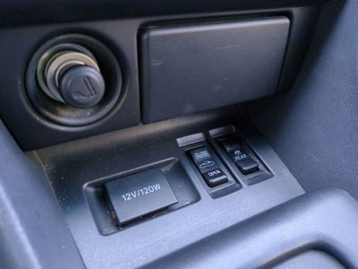 2001 Toyota Camry Solara Base