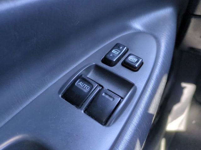 2001 Toyota Camry Solara Base