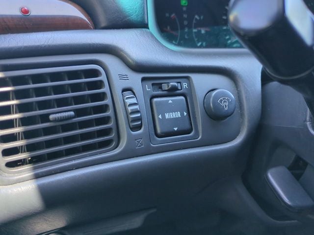 2001 Toyota Camry Solara Base