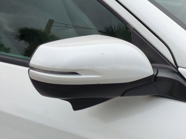 2020 Honda HR-V EX