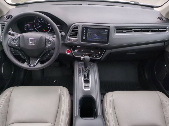2020 Honda HR-V EX