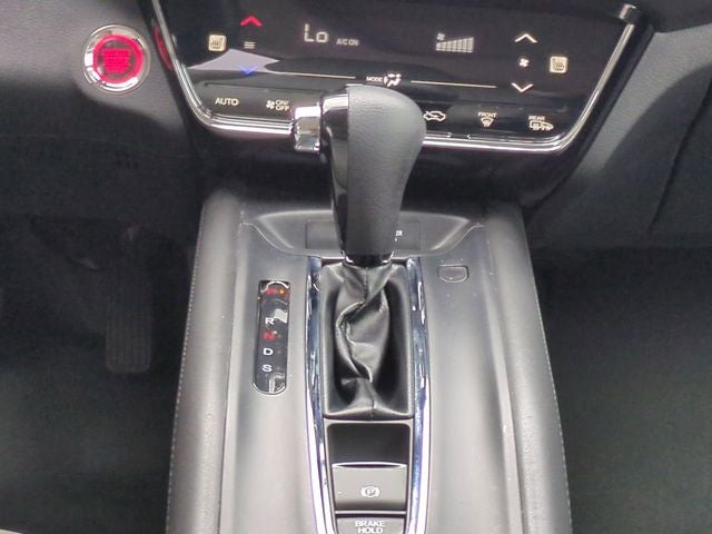 2020 Honda HR-V EX