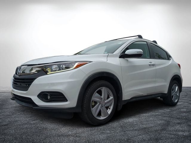 2020 Honda HR-V EX