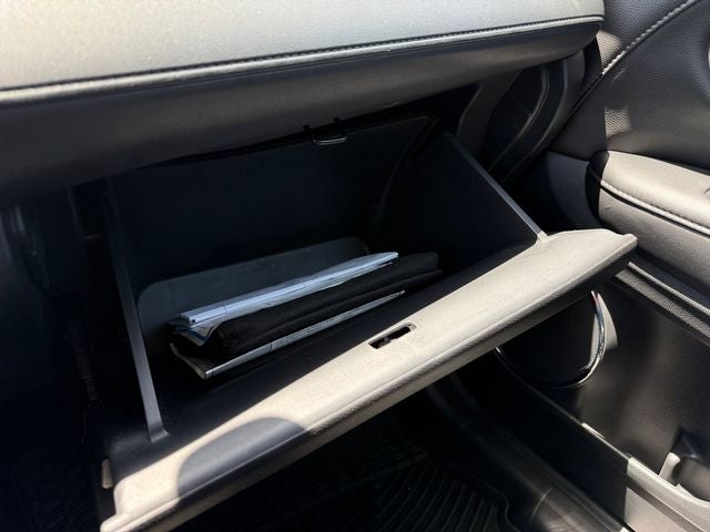 2021 Honda HR-V EX-L