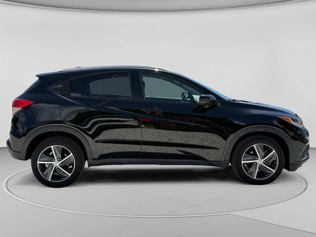 2021 Honda HR-V EX-L