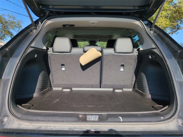 2023 Honda HR-V EX-L