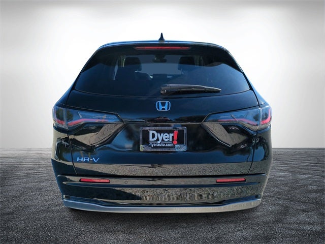 2023 Honda HR-V EX-L