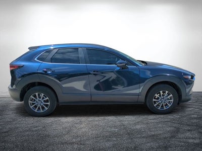 2023 Mazda Mazda CX-30 2.5 S
