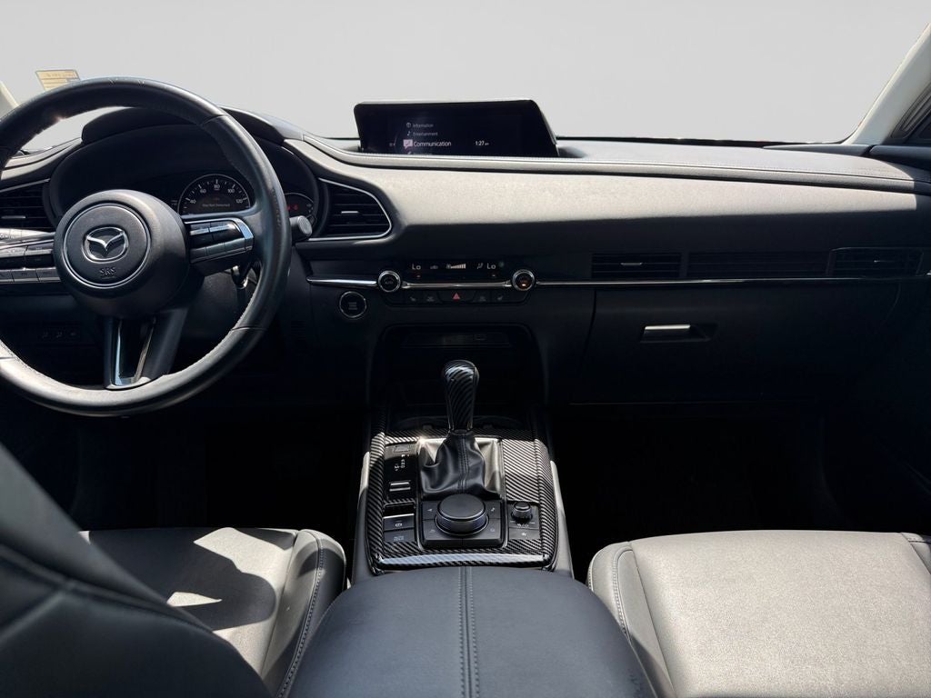 2021 Mazda Mazda CX-30 Turbo