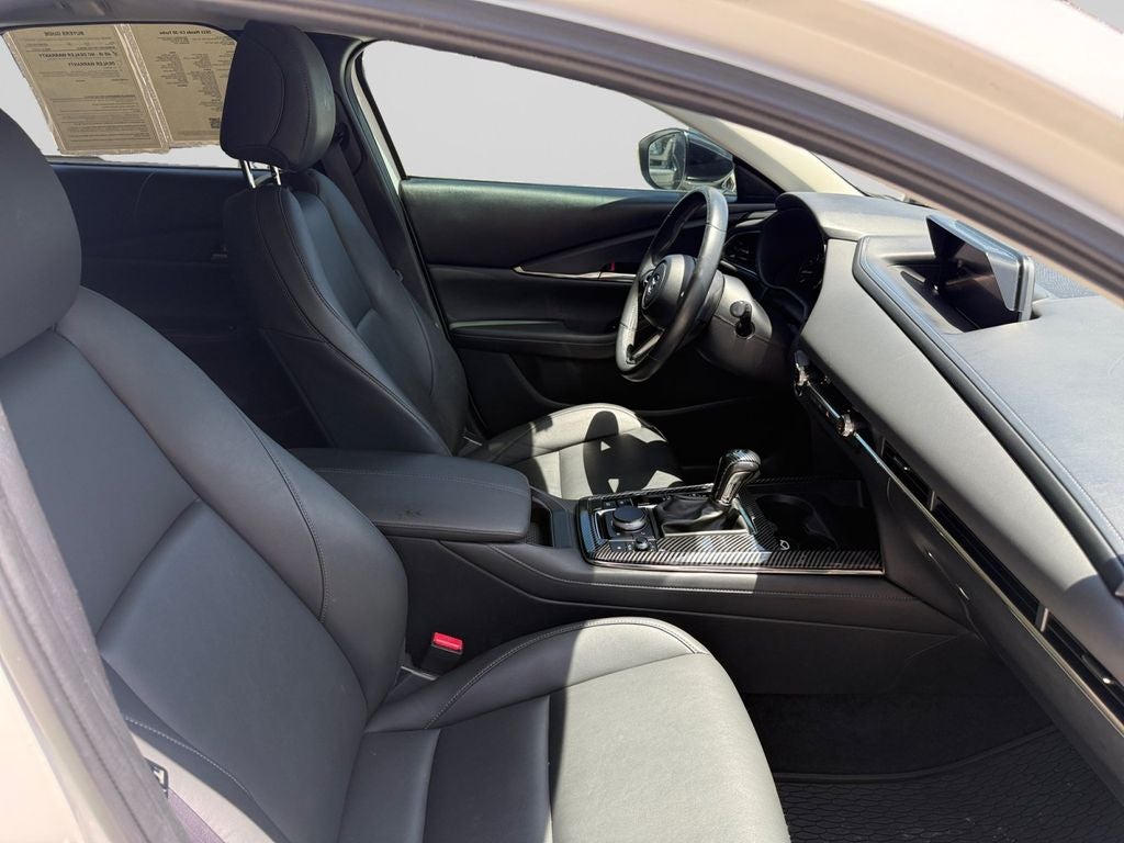 2021 Mazda Mazda CX-30 Turbo